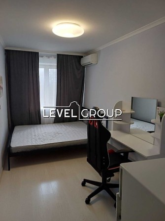 2кім з ремонтом48м2, Поділ. вул.Оленівська34А. метро «Тараса Шевченка» - фото 1