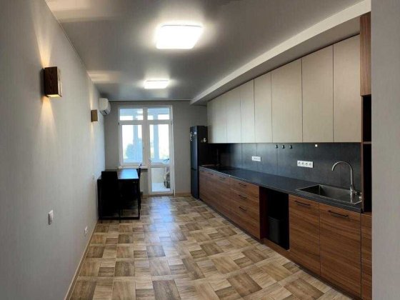 Продаж 2-к квартира 90 м. Новий ремонт. Перлина Нивок Д.Щербаківського Київ