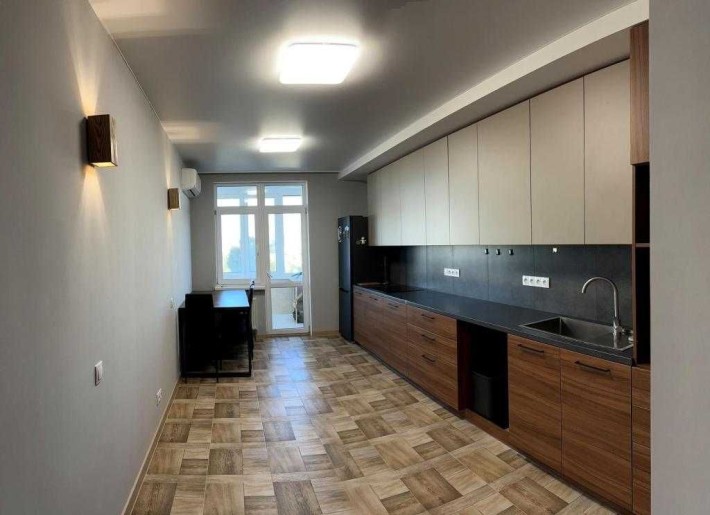 Продаж 2-к квартира 90 м. Новий ремонт. Перлина Нивок Д.Щербаківського - фото 1