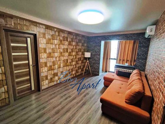 Продаж 2-к квартири з авторським ремонтом Київ