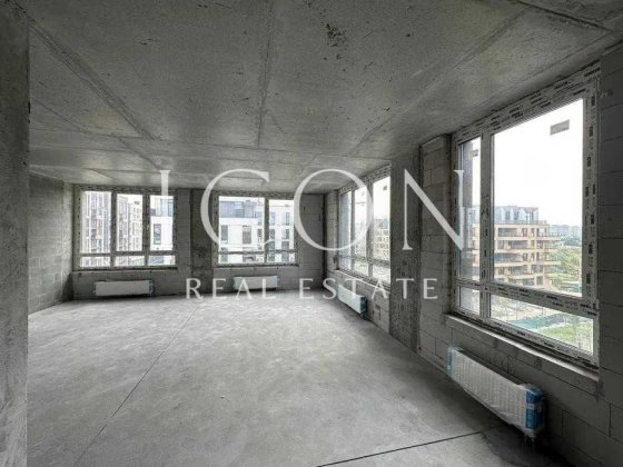 Продаж 3к квартири |50 м²| ЖК Файна Таун Киев