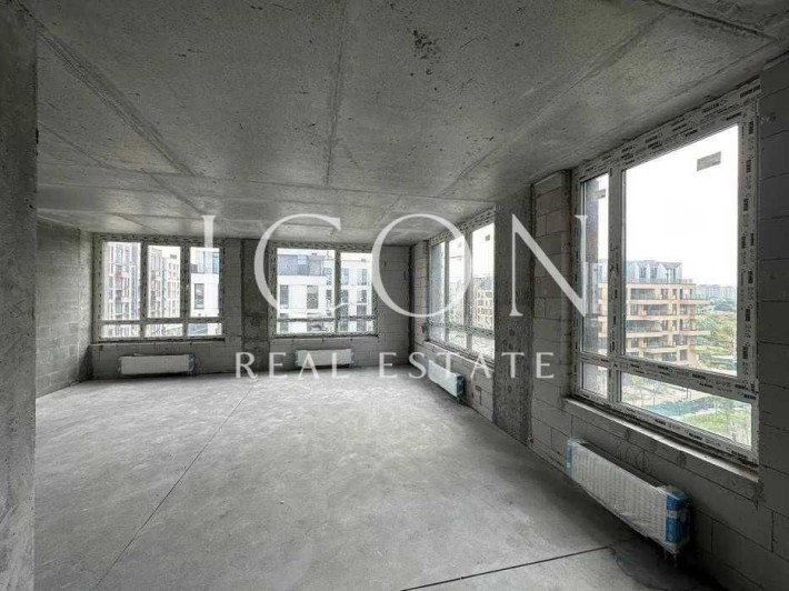 Продаж 3к квартири |50 м²| ЖК Файна Таун - фото 1