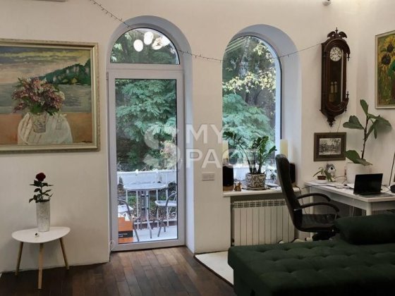 вул. Богдана Хмельницького, 9 Київ