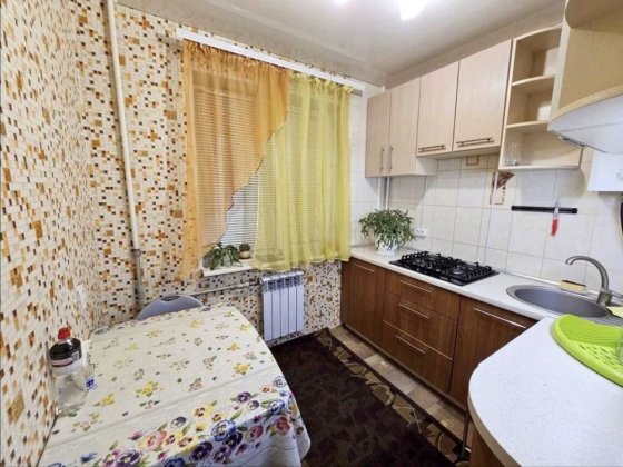 Продаж 2к квартири Данила Щербаківського 61В / Щербаковского 61В Київ