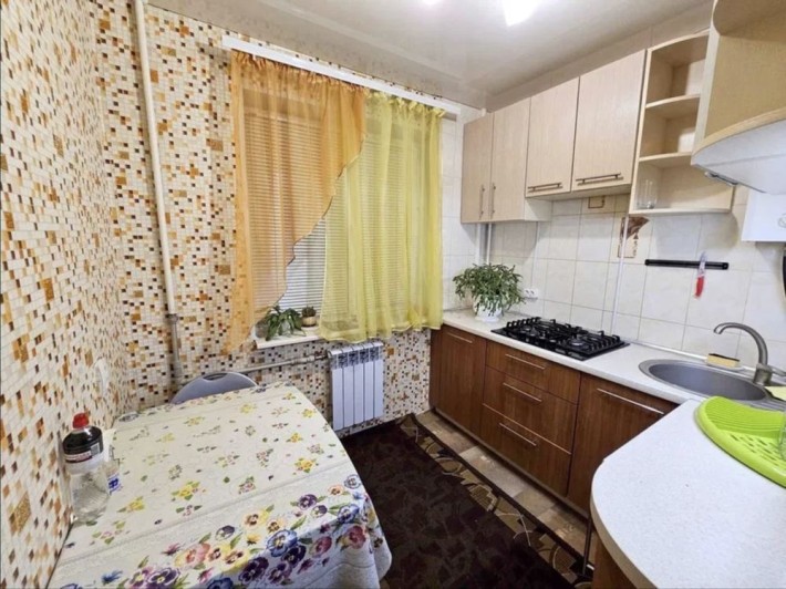 Продаж 2к квартири Данила Щербаківського 61В / Щербаковского 61В - фото 1