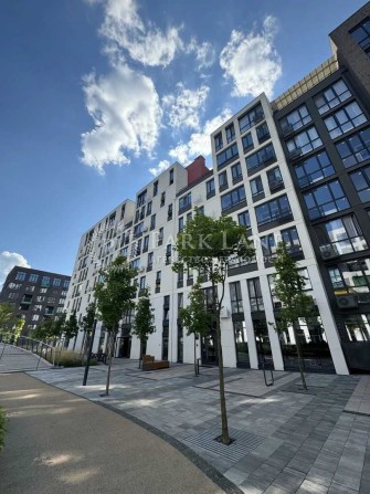 Продаж 1 кімн кв в ЖК Файна Таун Салютна 2 Юніт Хоум Рибальський Без% - фото 1