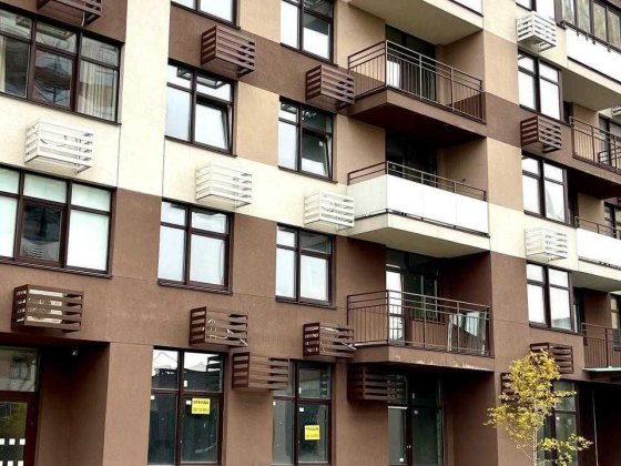 Продаж!!! 3 кімнатна квартира ЖК Варшавський 2 Киев