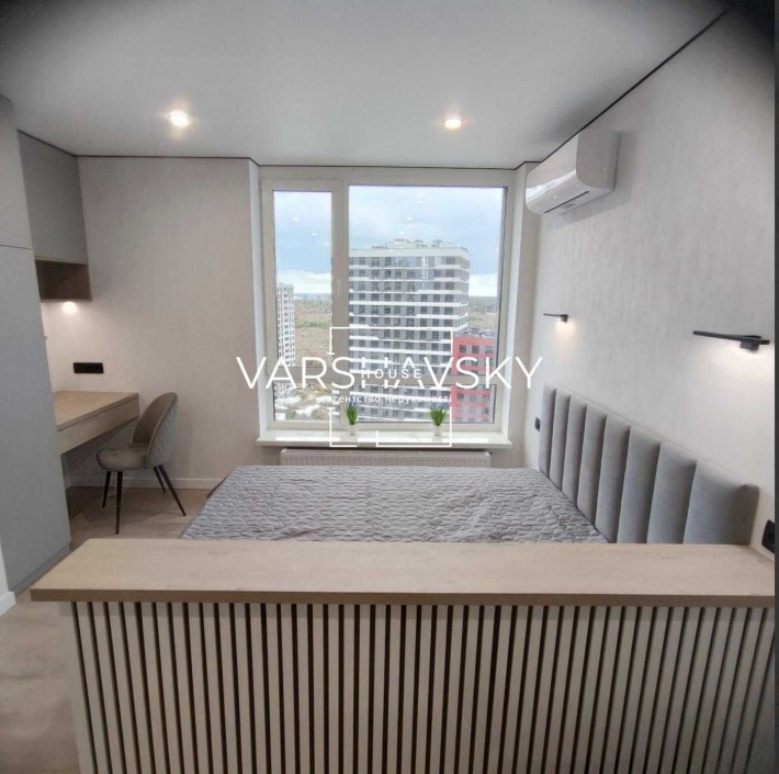 Продаж 1к квартири жк варшавський3 - фото 1