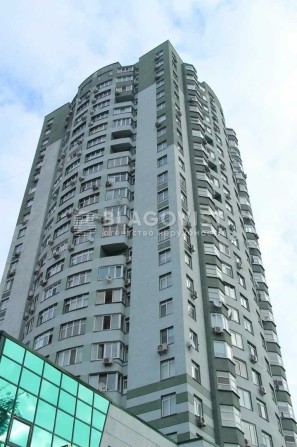 3-к Львівська, 22 Цегла 2008 р 17 поверх з 25-ти - Дизайн Євроремонт - фото 1