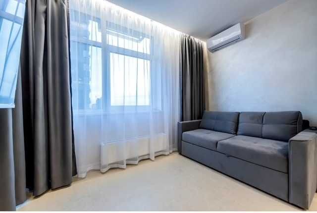 ЖК Варшавський Продаж 2к квартири Крістерів Родини Ретровіль - фото 1