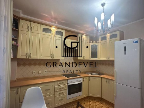 Продається 2 кімнатна квартира, Академмістечко, вид на ліс Київ