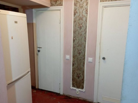 Продаю 4 к квартиру метро без комісіі Академмістечко Київ