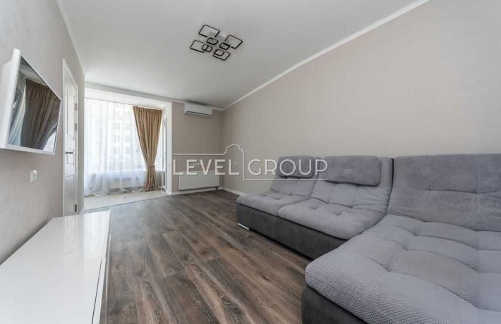 БЕЗ % Продаж 1к квартири вул. Глибочицька 13 Подільський р-н - фото 1