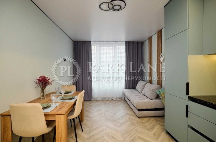 1К Змієнка Всеволода, 15/23, Варшавський-3 Подільський - фото 1