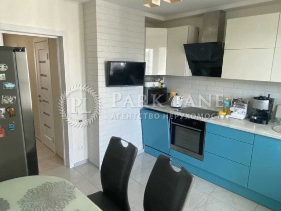 Продаж 2-к ЖК Місто Квітів Тираспільська 60 Київ