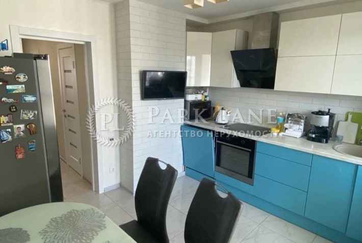 Продаж 2-к ЖК Місто Квітів Тираспільська 60 - фото 1