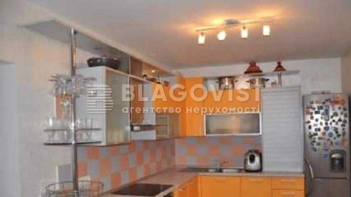 4-к - Котельникова, 1 - Цегла - 2001 р - 3 поверх з 19-ти - Євроремонт - фото 1