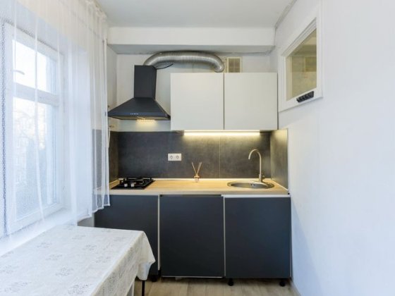 Без % Продаж 2к квартири вул.Доманицького 1/5 Київ