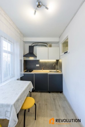 Без % Продаж 2к квартири вул.Доманицького 1/5 - фото 1