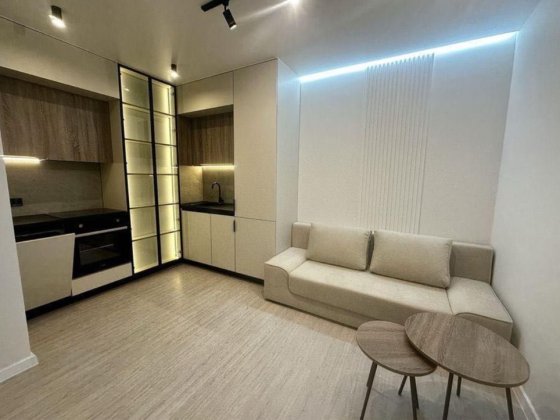 2-кімн., ЖК Варшавський 2, ст.м.Оболонь, Нивки, вул.Родини Крістерів Киев