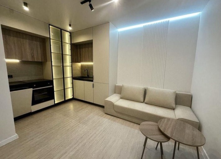 2-кімн., ЖК Варшавський 2, ст.м.Оболонь, Нивки, вул.Родини Крістерів - фото 1