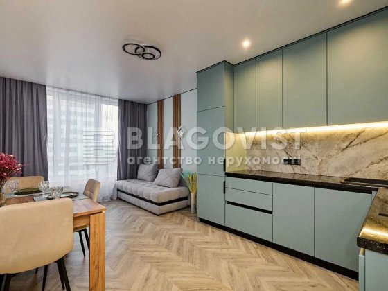 Продаж квартири ЖК Варшавський -3 Киев