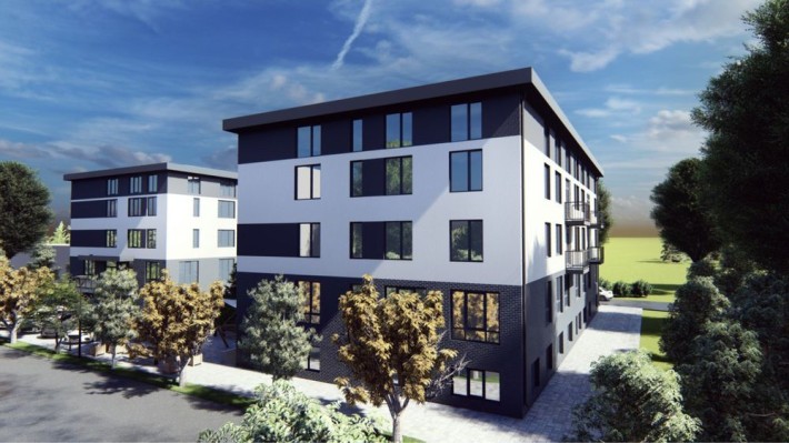 Квартира в Соломянському районі - фото 1