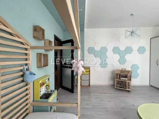 Квартира 3к на Дмитра Чижевського, Святошин, Леся Курбаса, Чаадаєва Киев