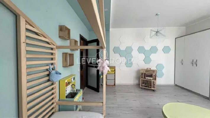 Квартира 3к на Дмитра Чижевського, Святошин, Леся Курбаса, Чаадаєва - фото 1