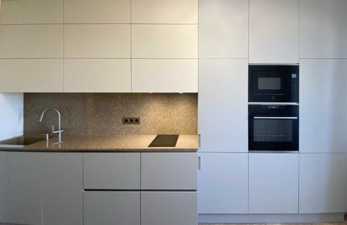 3х кім квартира з ремонтом Паладіна 18/30 Академмістечко. - фото 1