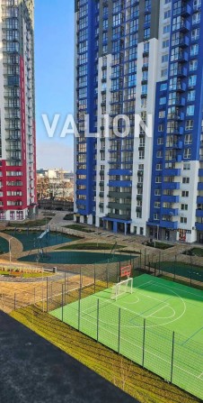 Продам 1к квартиру ЖК Сирецькі Сади  вулиця Виговського 10Л  Нивки - фото 1