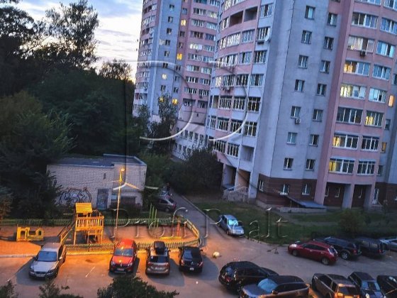 Продаж 2 кімн. квартири вул. Українського відродження (Будпріна) 3г Київ