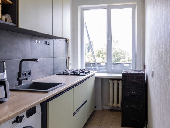 Без% 1к Зодчих 6Б Святошинський район Борщагівка Київ