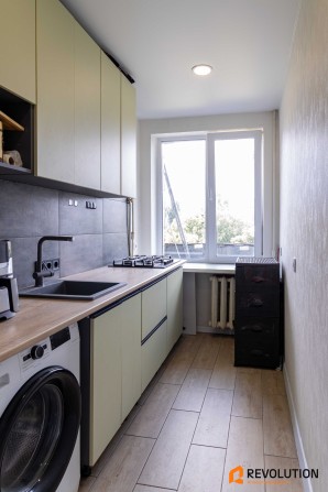 Без% 1к Зодчих 6Б Святошинський район Борщагівка - фото 1