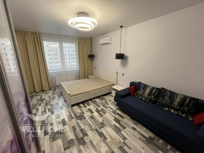 Продаж квартири 1к Данченка, 32 ЖК Новомостицько-Замковецький Київ - фото 1