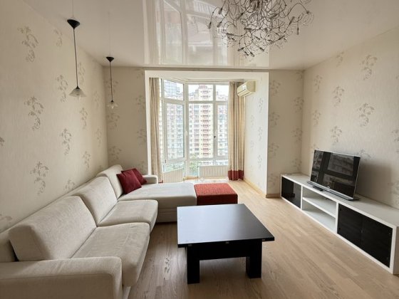 Продаж 3к квартири в ЖК Ліко Град, поруч ВДНГ, Іподром, Васильківська Киев