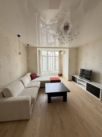 Продаж 3к квартири в ЖК Ліко Град, поруч ВДНГ, Іподром, Васильківська - фото 1