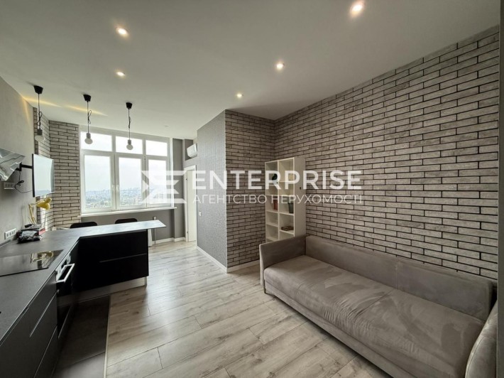 Продаж 2-кімн. квартира вул. Преображенська, 8-Б - фото 1