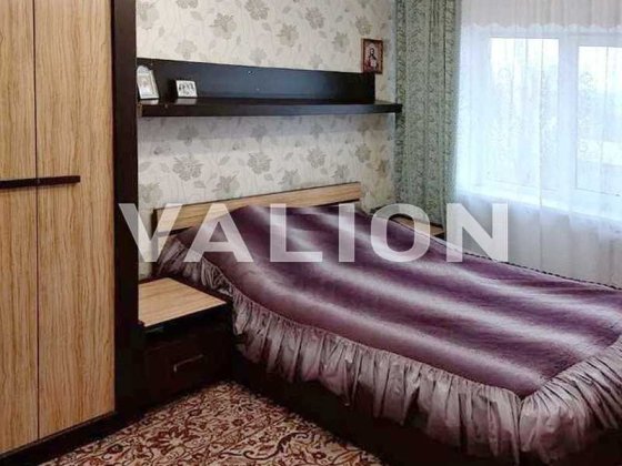 Продаж 3-кімнатної квартири, вул. Литвиненко-Вольгемут, 4 Микільська Б Киев