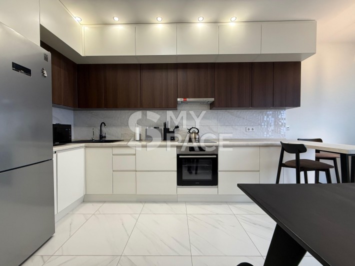 1к жк Зелений острів 2 Сікорського 4Б - фото 1