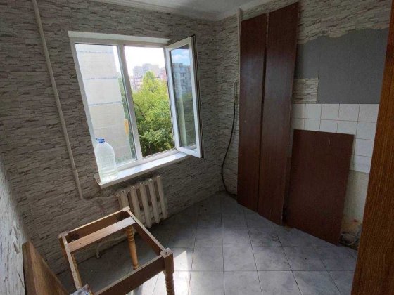 Продається 2-кімнатна місто Київ, вул. Булгакова, 5 – 43 000 у.е. Київ