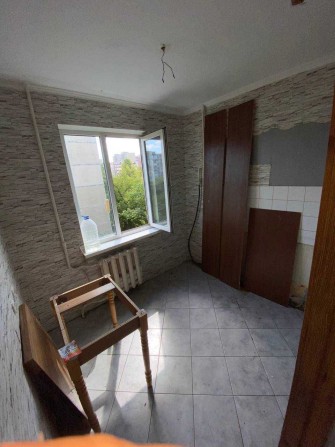 Продається 2-кімнатна місто Київ, вул. Булгакова, 5 – 43 000 у.е. - фото 1