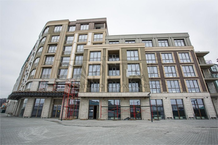 Продаж квартири,  вул. Набережно-Хрещатицька, Поділ, Київ - фото 1