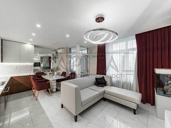 Продажа квартиры, ЖК «Династия», ул. Липковского, Соломенский р-н Киев