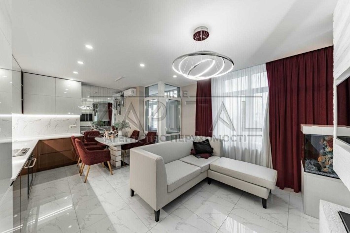 Продажа квартиры, ЖК «Династия», ул. Липковского, Соломенский р-н - фото 1