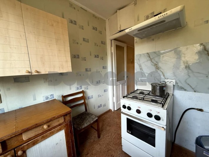 Продаж 2к, Донця 18б, Відрадний район , 43м2 - фото 1