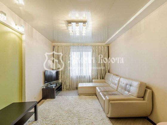 Квартира, 3к. Ремонт. Європейського Союзу, 19а, Мостицький масив Киев