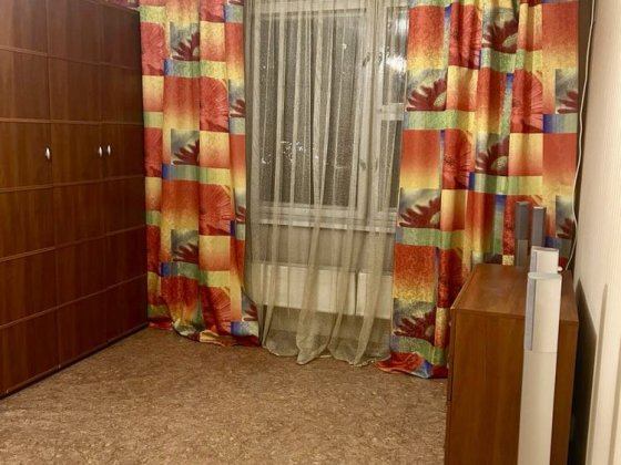 1-кім , поверх 3, газ м. Академгородок