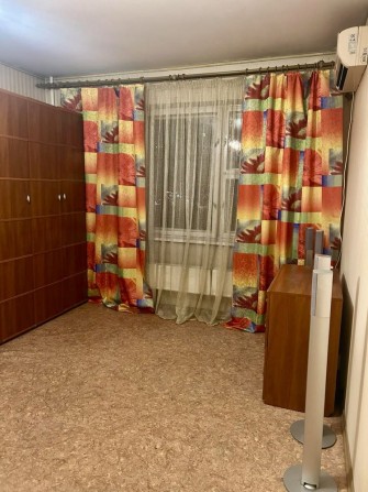 1-кім , поверх 3, газ м. Академгородок - фото 1