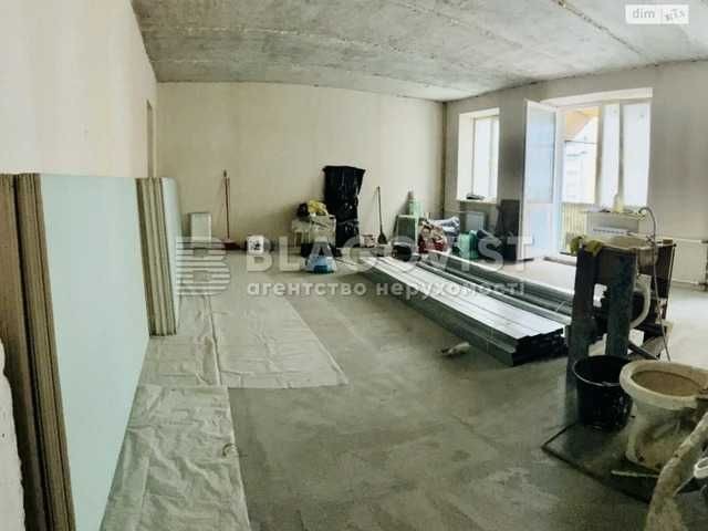 Продам 2кім.квартиру Набережно-Лугова,3   40кв.м ст.М"Тараса Шевченка" - фото 1